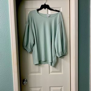 Ava Viv Blouse